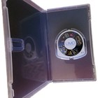 Street Fighter Alpha The Movie Psp Umd - Rare  Great Condition