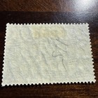 German Stamp Scott   115 1920 1 25 Mark On 1 Mark Mh