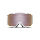 Smith Squad Goggles With Chromapop Lens     Snow Goggles With Replaceable Le