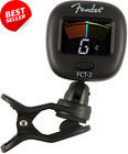 Fct-2 Professional Clip-on Tuner