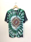 Vintage 1995 Grateful Dead St  Patricks Day March Philadelphia Tshirt Men   s L