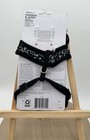 Vibrant Life Harness   Leash For Cats  Outdoor Training Fits 5-10 Lbs New