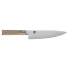  1-piece  Shun Cutlery Classic Chef Knife 8  Vg-max Stainless Steel Dm-0706w