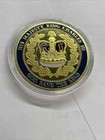 King Charles Iii Coronation Gold Coin 2023 Royal Family God Save The King