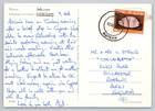Muscat Sultanate Of Oman Postcard