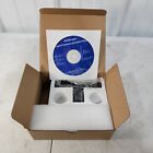Microscope Eyepiece Camera Usb Color Cmos For Still   Video W  Software 20mm