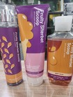 Bath   Body Works Fruity Sherbet Scoop   Emily In Paris Mist Cream Set