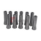 11pcs R8 Spring Collet Set 1 8 3 16 1 4 5 16 3 8 7 16 1 2 9 16  5 8 11 16 3 4 