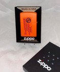 The Dukes Of Hazzard 01 Zippo Lighter - General Lee 1969 Dodge Charger Bo Luke