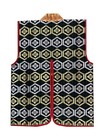 Japanese Samurai Cosplay Jinbaori Jacket Armored Suit Replica New