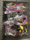 Hot Wheels Matchbox Bulk Toy Car Lot - Grab Bag Of 25 Loose Diecast Cars