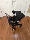 Doona Convertible Stroller