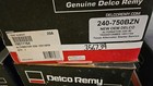 Delco Remy 33si 110a Alternator - 19011164  new 