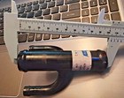 Cascade 211739 R-02 Adapter Doble Tee