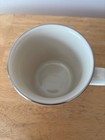 Lenox Maywood Single Cup Off White