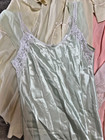 Lot 5 Vintage Nightgowns Victorian Prairie Storybook Theater Costume Wardrobe   