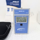 New   genuine Solarmeter     Model 8 0 Uvc Meter 254   -8nm Range 0-1999   w cm  