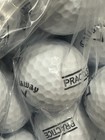 300 Ct Callaway Golf Practice Balls Bl Cg Practice 25 Dozen  New