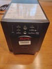 Apc Smart Ups 750  Sua750 Uninterruptible Power Supply 2 12v Batteries Included