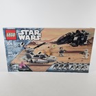 Lego Star Wars 40755 Imperial Dropship Vs Rebel Scout Speeder Brand New   Sealed