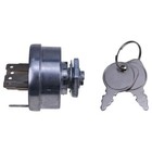 Ignition Switch Am38227 For John Deere 316 318 420 F910 F930 Tractor Onan Engine
