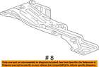 Gm Oem 16-24 Lacrosse Front Suspension Suspension Mounting-side Cover 23413528