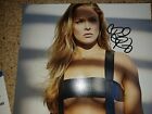 Ronda Rousey Signed Rare 8x10 Photo Bas Beckett Coa Wwe Ufc Sexy Autograph Model