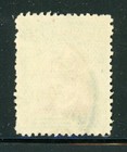 Rhodesia 128 Sg230 Used 1913-22 8p Gry Grn   Vio Kgv Perf 14 Cv 83