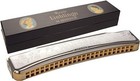 Hohner Unsere Lieblinge 48  Harmonica - Free Us Shipping 
