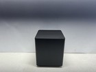 Vizio V51-h6 Wireless Subwoofer   2 Rear Surround Speakers  remote - No Soundbar
