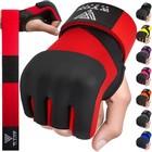 Wyox Boxing Inner Gloves For Mma Muay Thai Kickboxing Training