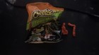 Hot Cheetos Limon Flavored Shaped Like 67