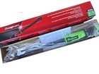 New Snap-on    Ctr869gdb 14 4v 3 8  Drive Cordless Brushless X-long Neck Ratchet