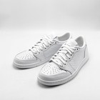  new  Men Air Jordan 1 Retro Low Ns  triple White    872782-100      