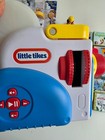 Little Tikes Story Dream Machine Starter Bundle Of Extras lot Of Books