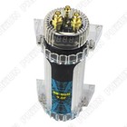 9 0 Farad Capacitor Car Audio Modified Power Amplifier Subwoofer Digital Voltage