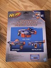Nerf N-strike Elite 75 Pack Blaster Blue Ammo Bullets Dart Refill Foam New