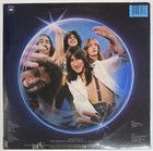 Journey Captured Original 1981 Record Club Issue 2lp Set Still Sealed