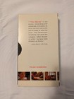 Buffy The Vampire Slayer  The Body   For Your Consideration Vhs Tape  Rare