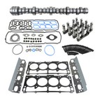 5 7l Hemi Engine Mds Lifters Kit For 11-15 Jeep Dodge Durango Charger Chrysler