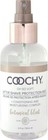Coochy After Shave Protection Mist Moisturizing Spray 4oz - Botanical Blast