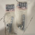 Red Head Wedge Anchor 3 4 In X 5-1 2 In Zinc Plated Steel  2 Pack