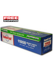 Handi-foil 18  X 1000  Heavy Duty Aluminum Foil Wrap Roll Hfa 11808