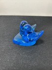 Leo Ward Vintage Signed  bluebird Of Happiness 
