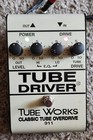 Bk Butler Tube Driver 911