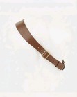 British P-1903 Leather Five-pocket Bandolier Pattern 1903 Ww1-ww2 Reproduction 