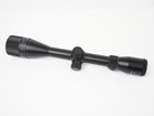 Hammers Air Rifle Scope 4-12x40 Ao Adjustable Objective
