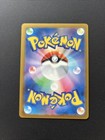 Technical Machine Machine 189 sv-p Gym Promo Japanese Nm Condition