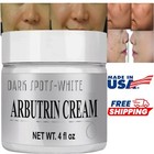 Dark Spot Face Cream 4 Oz     Nourishing Daily Moisturizer For Smooth Skin