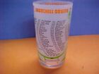 1972 Kentucky Derby Official Frosted Mint Julep Glass mint Condition